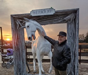 Валерий, 58 лет, Воронеж