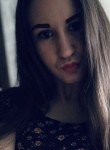 Ангелина, 23 года, Новосибирск
