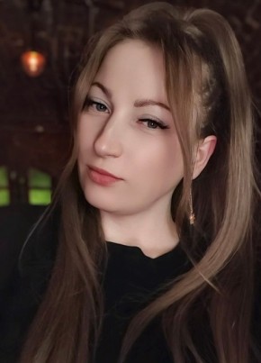 Елизавета из Мурома 39 лет