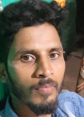 Manjn, 27, India, Taliparamba