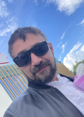 Зема из Пушкино 36 лет