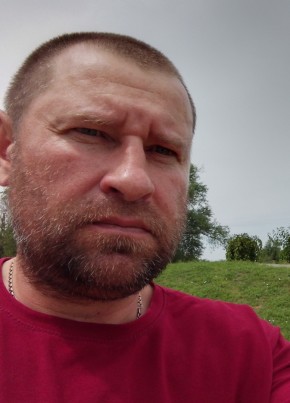 Андрей, 46, Россия, Приволжский
