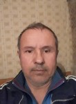 Яшарбек Хайитов, 48 лет, Санкт-Петербург