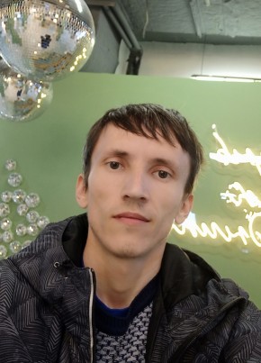 Ильмир из Ульяновска 37 лет