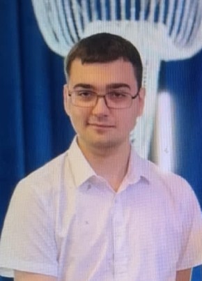 Ден из Кропоткина 21 год