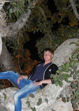 Владимир, 36, Россия, Магадан