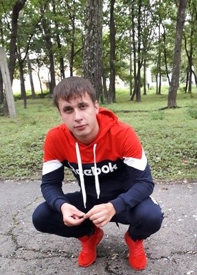 Виктор, 28, Россия, Дальнегорск