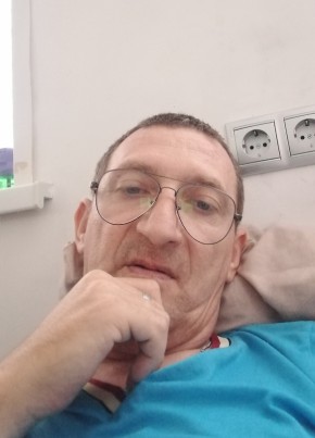 Даня из Егорьевска 43 года