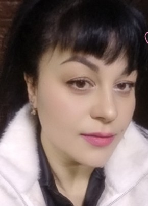 Марина из Қарағанды 40 лет