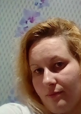 Татьяна, 38, Россия, Кшенский
