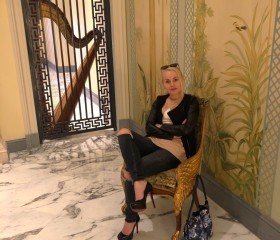 Вероника, 41 год, Санкт-Петербург