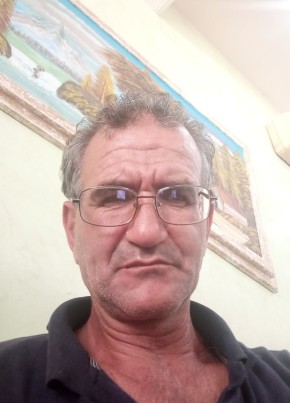 abdesselam, 53, المغرب, صفرو
