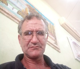 abdesselam, 53 года, صفرو