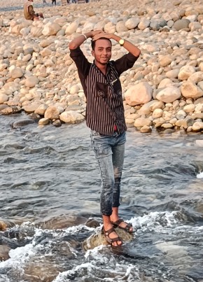 Mahbub, 18, বাংলাদেশ, ভৈরববাজার