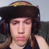 Dravin, 19  , Staunton