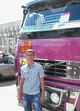 Евгений, 37, Россия, Плавск