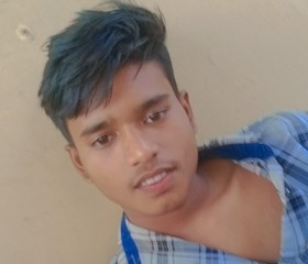 Amarjeet, 18 лет, Pimpri