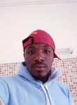 Paulson musa, 24  , Dakar