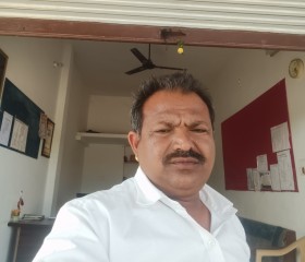 आर, 43 года, Jodhpur (State of Rājasthān)