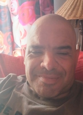 Andre из Modimolle 40 лет