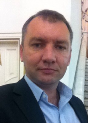 Sergey, 42, Russia, Magnitogorsk