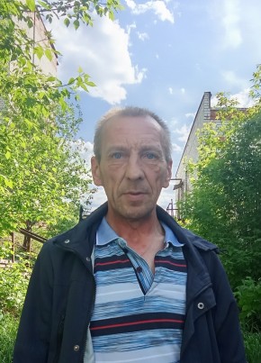 Александр из Дегтярска 52 года