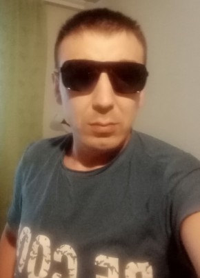 Клим из Сибая 41 год