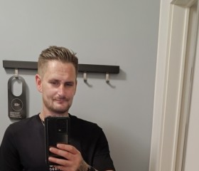 Frederik, 38, Leuven