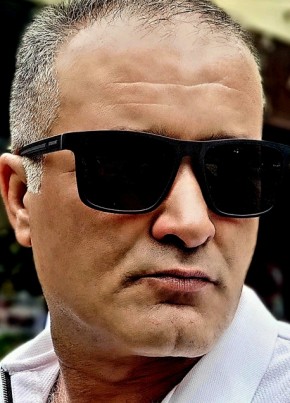 Онур из Краснодара 41 год