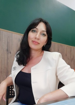 Екатерина, 42, Россия, Саяногорск