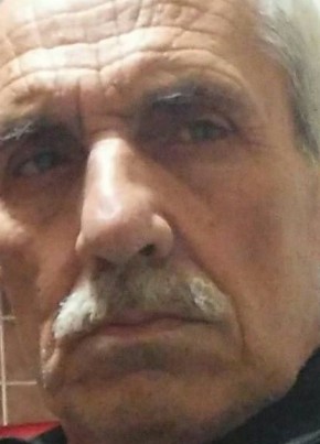 Nurettin, 76, Türkiye Cumhuriyeti, Manisa
