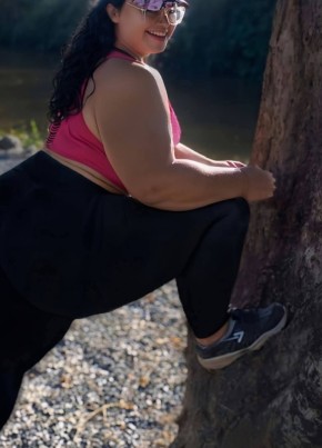 Rosana из Aracaju 39 лет