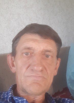 Сергей., 50, Қазақстан, Текелі