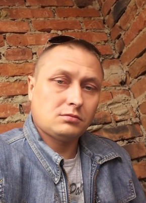 Николай , 41, Россия, Кулунда