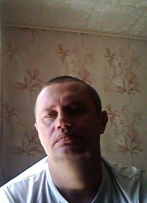 Виталик, 46, Россия, Оренбург