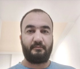 ali, 33, Mashhad