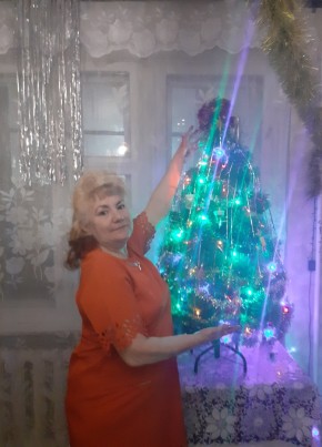 Людмила, 57, Россия, Владимир