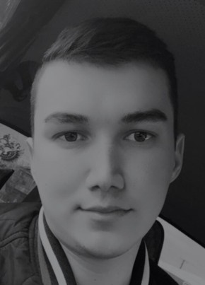 Рушан, 28, Россия, Киргиз-Мияки