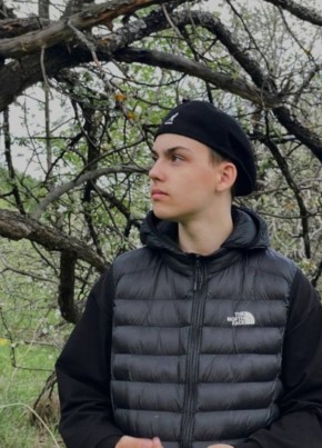 Леонид, 21, Россия, Наровчат