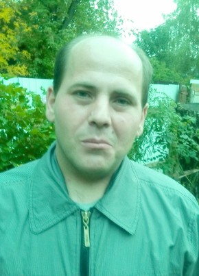 Игорь, 44, Россия, Сергиев Посад