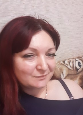 Еленочка, 39, Россия, Ялуторовск