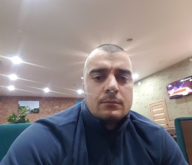 Шамиль, 35 лет, Уфа