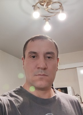 Pavel, 41, Russia, Novosibirsk