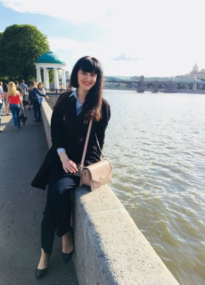 Карина, 35, Россия, Волгоград