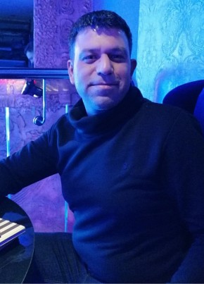 Mehmet, 38, Türkiye Cumhuriyeti, Gaziantep