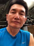 ling fu chan, 60 лет, Abuja