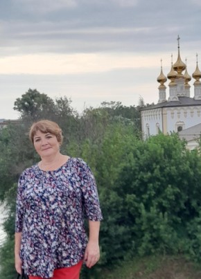 Надежда Агеева, 52, Россия, Собинка