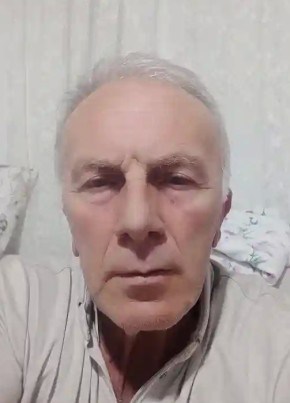 Seyfi из İstanbul 51 год