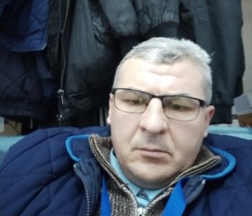 Dan, 44 года, Cluj-Napoca