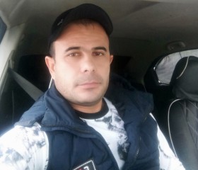 Alisher, 40, Moscow